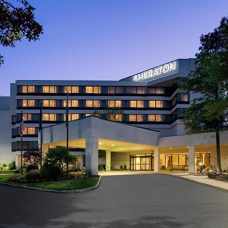 Portland Sheraton At Sable Oaks South Portland Exterior foto